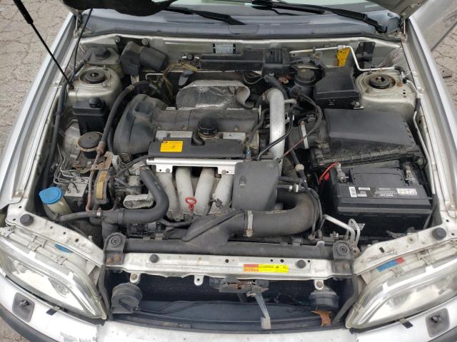 Снимка 11 от търг – 2002 VOLVO S40 1.9T с VIN YV1VS29532F851651