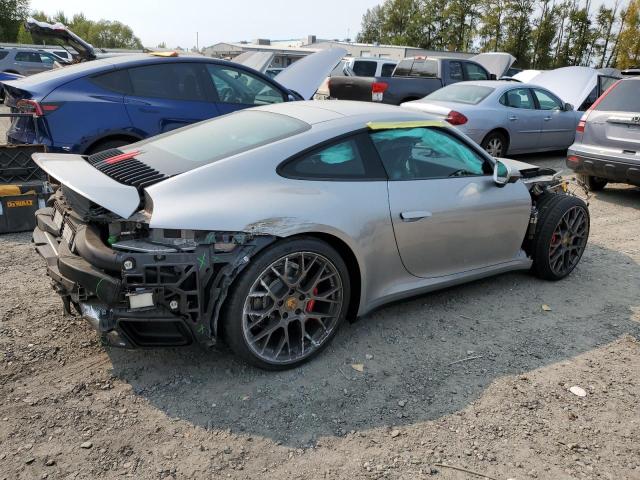 صورة رقم 3 من المزاد - 2020 PORSCHE 911 CARRER مع VIN WP0AB2A99LS225985