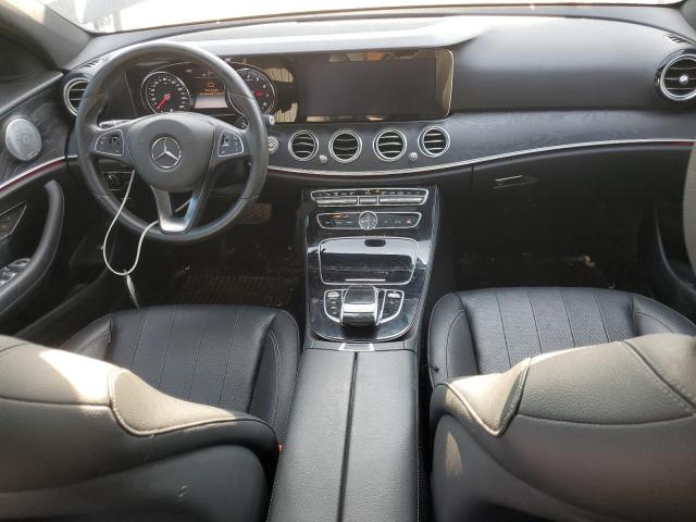 Photo 8 from auction – 2017 MERCEDES-BENZ E 300 with VIN WDDZF4JB5HA018079