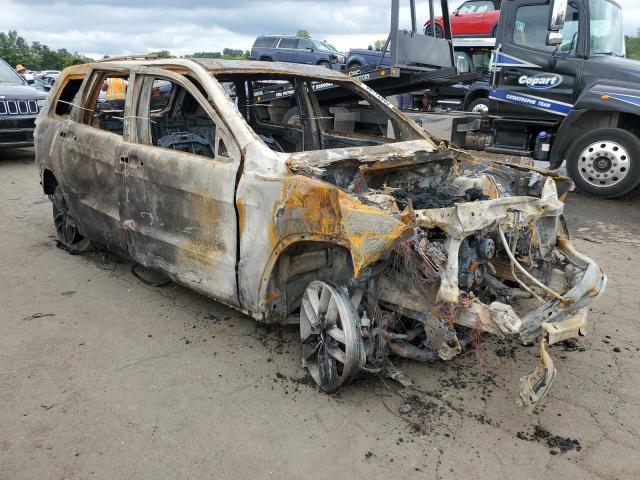 Photo 4 from auction – 2021 JEEP GRAND CHER with VIN 1C4RJEBG3MC813008