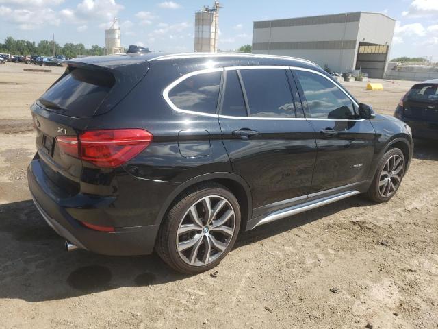 Photo 3 from auction – 2016 BMW X1 XDRIVE2 with VIN WBXHT3C37G5E50801