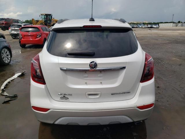 Photo 6 from auction – 2017 BUICK ENCORE ESS with VIN KL4CJCSB2HB124145