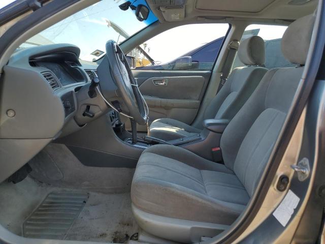 Photo 7 from auction – 2001 TOYOTA CAMRY CE with VIN JT2BG22K210579341