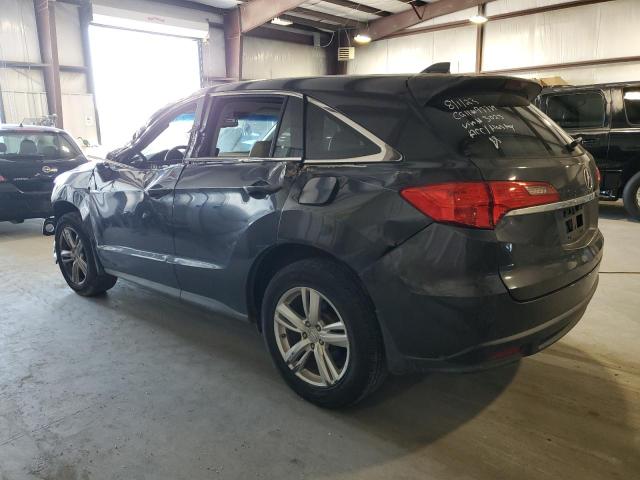 Photo 2 from auction – 2013 ACURA RDX TECHNO with VIN 5J8TB3H55DL003023