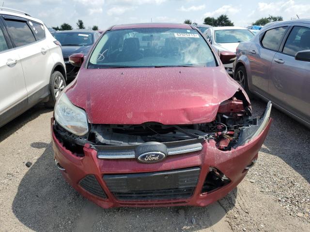 Photo 5 from auction – 2013 FORD FOCUS SE with VIN 1FADP3F29DL183187