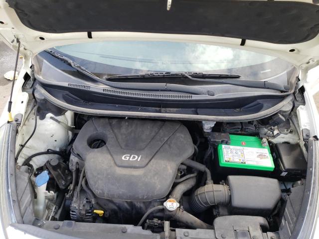 Photo 12 from auction – 2013 KIA RIO LX with VIN KNADM4A33D6282527