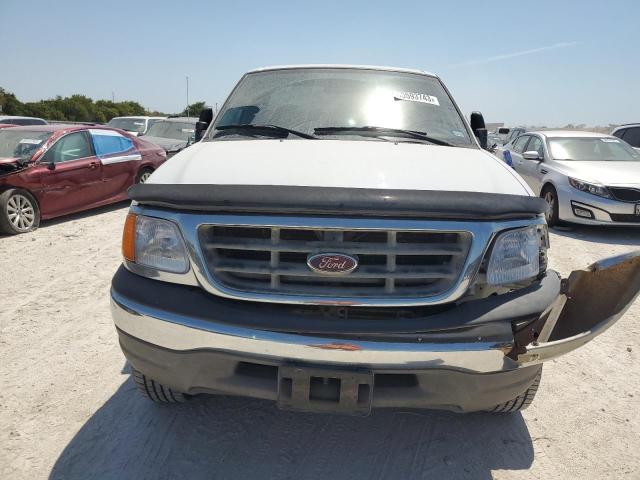 Photo 5 from auction – 2004 FORD F-150 HERI with VIN 2FTRF08W34CA09370