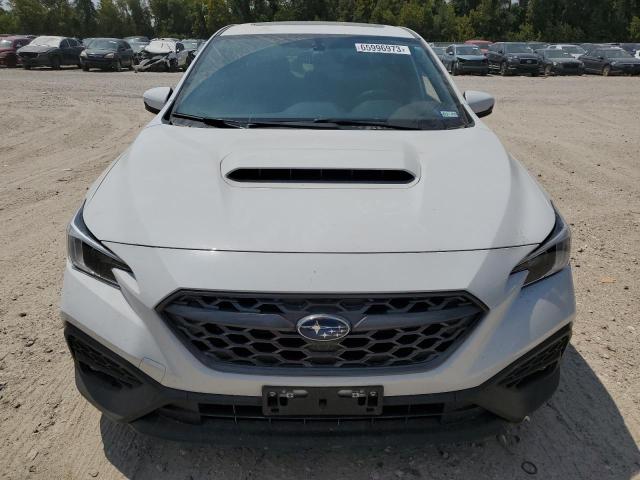 Photo 5 from auction – 2022 SUBARU WRX LIMITE with VIN JF1VBAL66N9024950