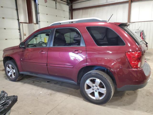 Photo 2 from auction – 2007 PONTIAC TORRENT with VIN 2CKDL63F176059225
