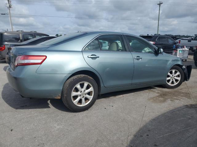 Photo 3 from auction – 2011 TOYOTA CAMRY BASE with VIN 4T1BF3EKXBU755845