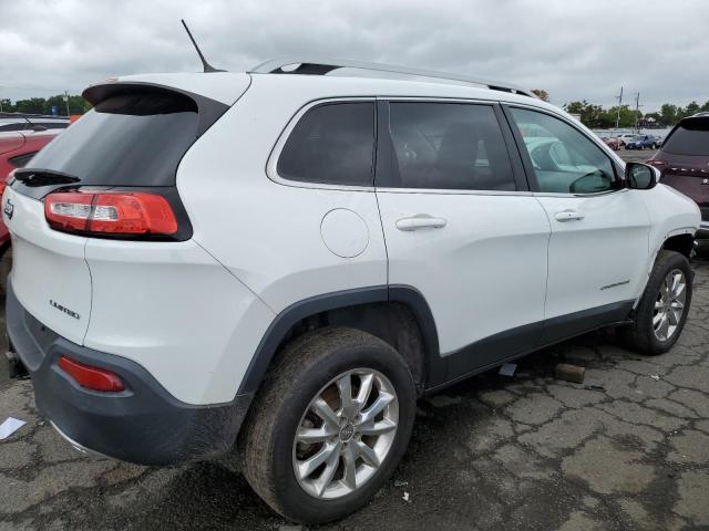 Photo 3 from auction – 2015 JEEP CHEROKEE L with VIN 1C4PJMDS2FW617503