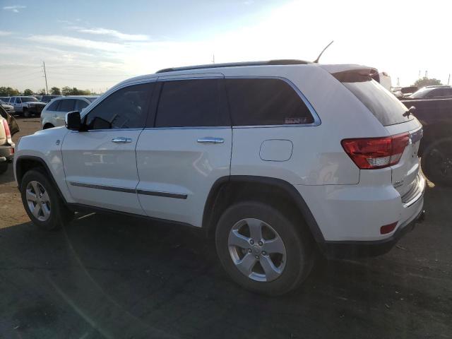Photo 2 from auction – 2012 JEEP GRAND CHER with VIN 1C4RJFBG7CC264580