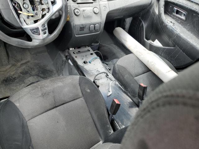 Фото 8 с аукциона – 2017 FORD TAURUS POL с VIN 1FAHP2MK6HG130167
