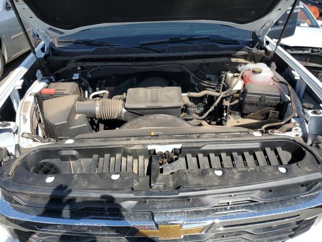 Photo 11 from auction – 2024 CHEVROLET SILVERADO with VIN 1GC5YNE79RF110007