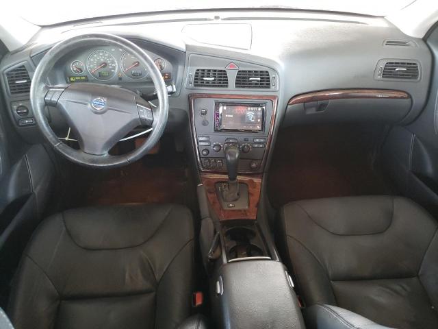 Photo 8 from auction – 2008 VOLVO S60 2.5T with VIN YV1RS592482684015