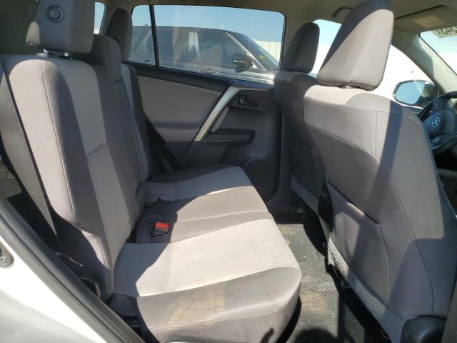 Photo 10 from auction – 2014 TOYOTA RAV4 LE with VIN 2T3BFREV3EW195143