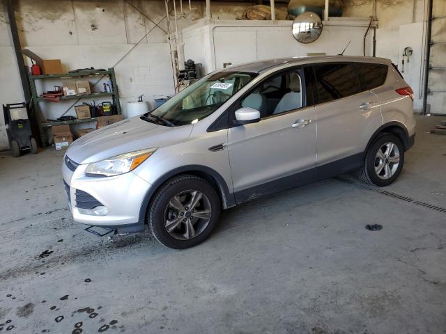 FORD ESCAPE SE 2013 with VIN 1FMCU9GX2DUD88920 - Photo from auction