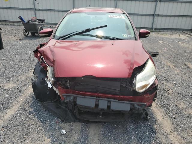 Photo 11 from auction – 2014 FORD FOCUS SE with VIN 1FADP3F26EL221539