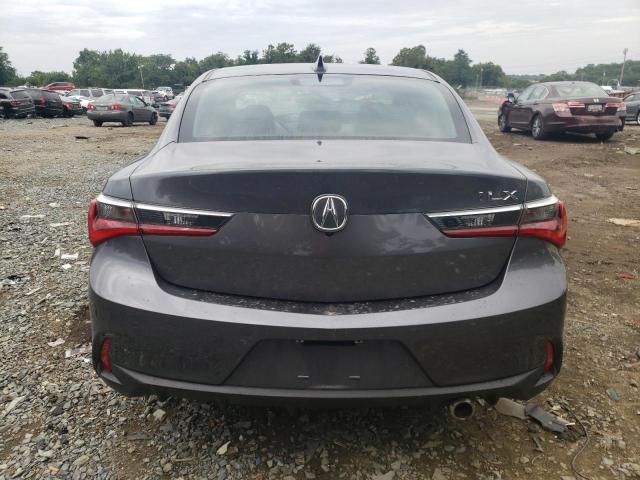 Photo 6 from auction – 2019 ACURA ILX PREMIU with VIN 19UDE2F75KA005907