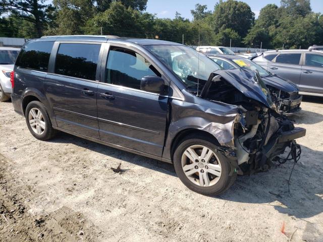 Photo 4 from auction – 2013 DODGE GRAND CARA with VIN 2C4RDGDG3DR596437