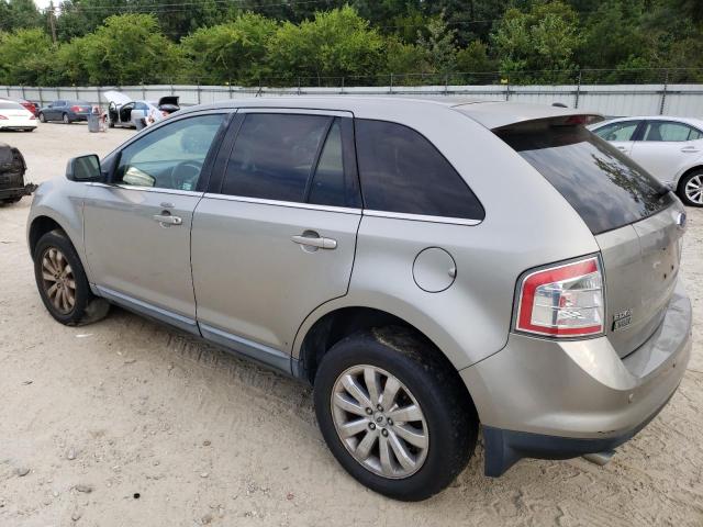 Photo 2 from auction – 2008 FORD EDGE LIMIT with VIN 2FMDK49C08BA74203