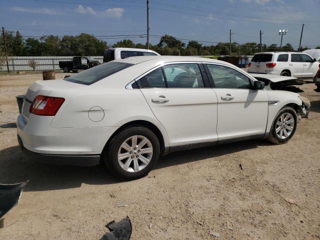 Photo 3 from auction – 2010 FORD TAURUS SE with VIN 1FAHP2DW4AG168876