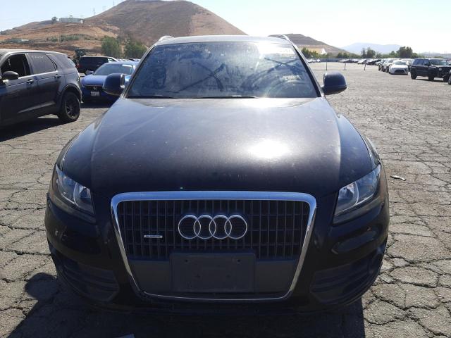 Photo 5 from auction – 2011 AUDI Q5 PREMIUM with VIN WA1CFAFP3BA039646
