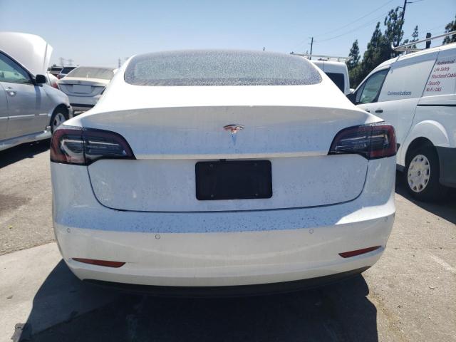Photo 6 from auction – 2022 TESLA MODEL 3 with VIN 5YJ3E1EA9NF154107