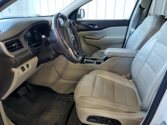 Photo 7 from auction – 2017 GMC ACADIA DEN with VIN 1GKKNXLS1HZ129621