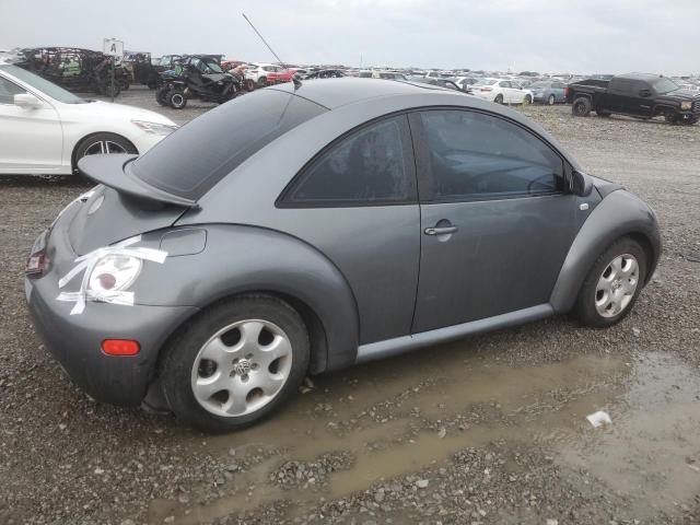 Photo 3 from auction – 2002 VOLKSWAGEN NEW BEETLE with VIN 3VWCB21C52M423892