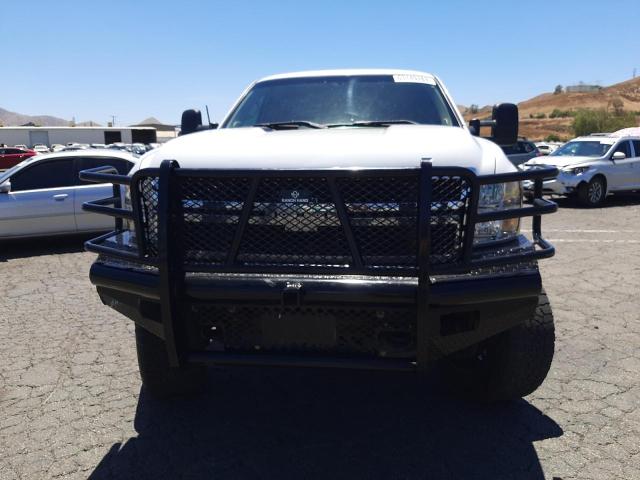 صورة رقم 5 من المزاد - 2011 CHEVROLET SILVERADO مع VIN 1GC1KVC82BF185276