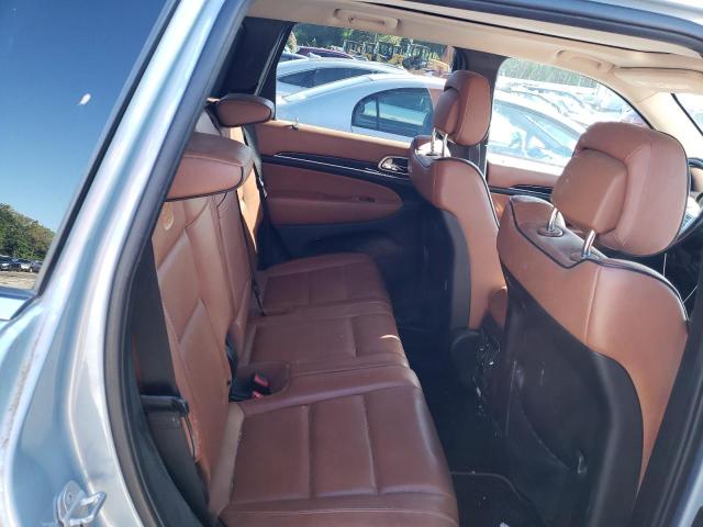 Photo 10 from auction – 2012 JEEP GRAND CHER with VIN 1C4RJFCG7CC203356