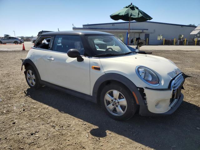Photo 4 from auction – 2015 MINI COOPER with VIN WMWXM5C57FT939044