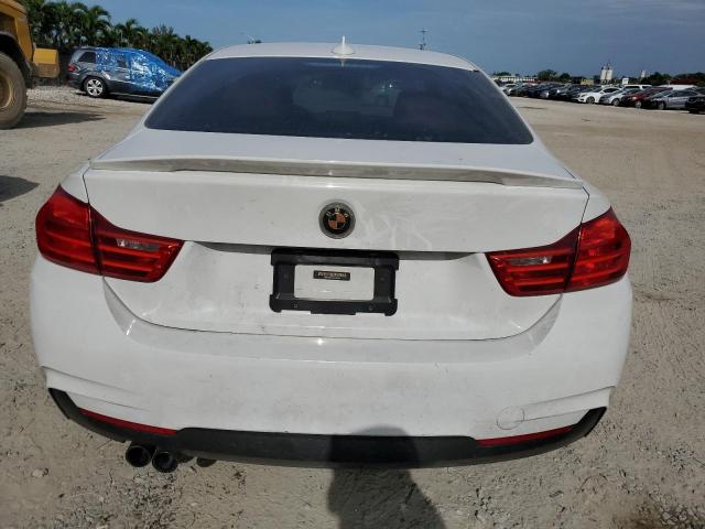 Photo 6 from auction – 2014 BMW 428 I with VIN WBA3N3C54EK230494