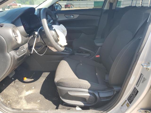 Photo 7 from auction – 2020 KIA FORTE FE with VIN 3KPF24AD7LE149398