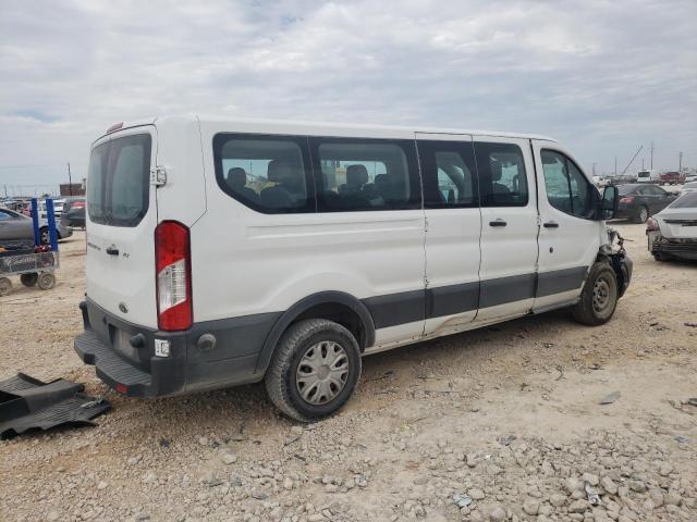 Photo 3 from auction – 2018 FORD TRANSIT T- with VIN 1FBZX2ZM6JKA43580