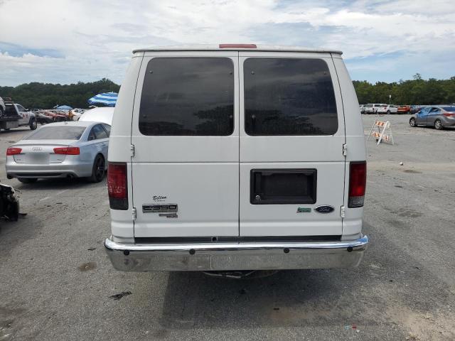 Photo 6 from auction – 2010 FORD ECONOLINE with VIN 1FBSS3BL5ADA56803