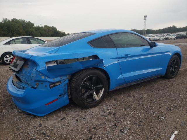 Photo 3 from auction – 2017 FORD MUSTANG with VIN 1FA6P8AM1H5277380