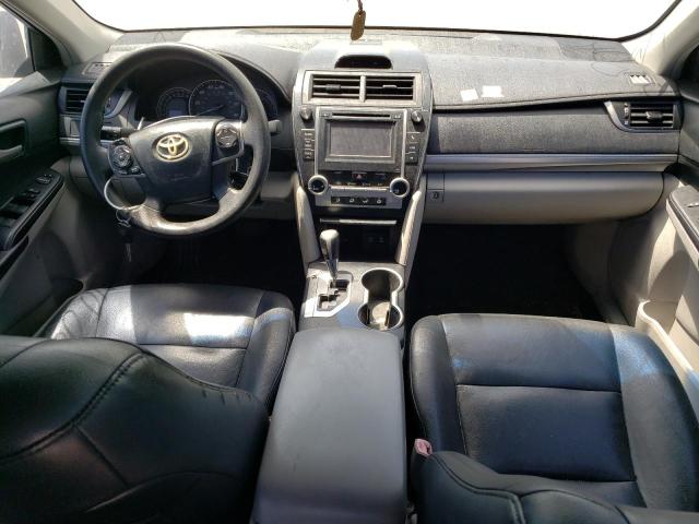 صورة رقم 8 من المزاد - 2012 TOYOTA CAMRY BASE مع VIN 4T4BF1FK3CR190767