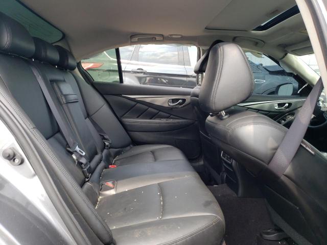 Photo 10 from auction – 2015 INFINITI Q50 BASE with VIN JN1BV7AR7FM419791