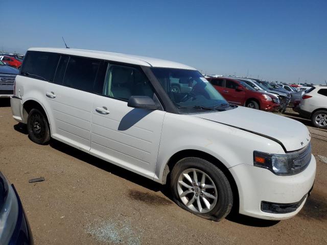 Photo 4 from auction – 2013 FORD FLEX SE with VIN 2FMGK5B84DBD21516