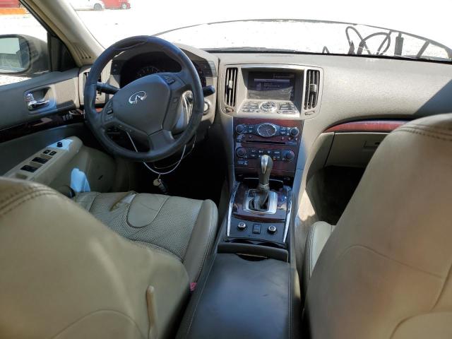 Photo 8 from auction – 2012 INFINITI G37 with VIN JN1CV6AR7CM974198