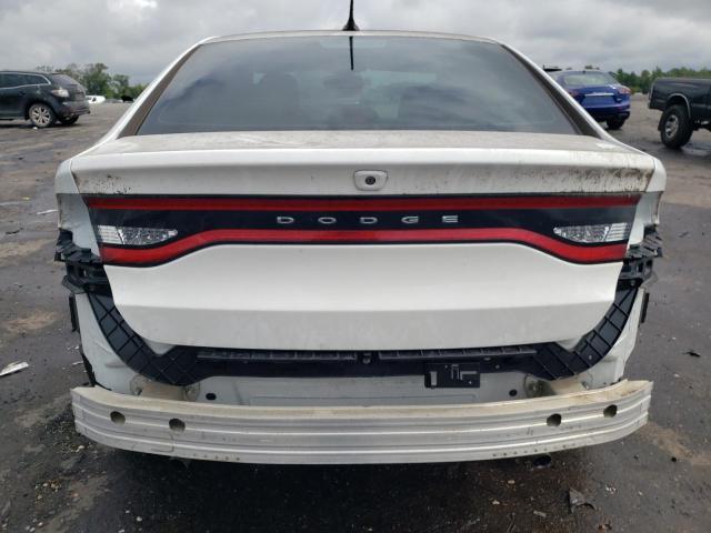 Photo 6 from auction – 2015 DODGE DART SXT with VIN 1C3CDFBB1FD331453