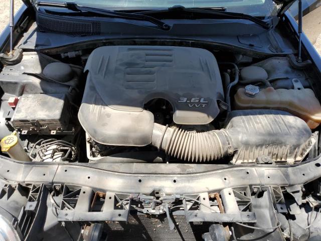 Photo 11 from auction – 2017 CHRYSLER 300C with VIN 2C3CCAEG9HH571076