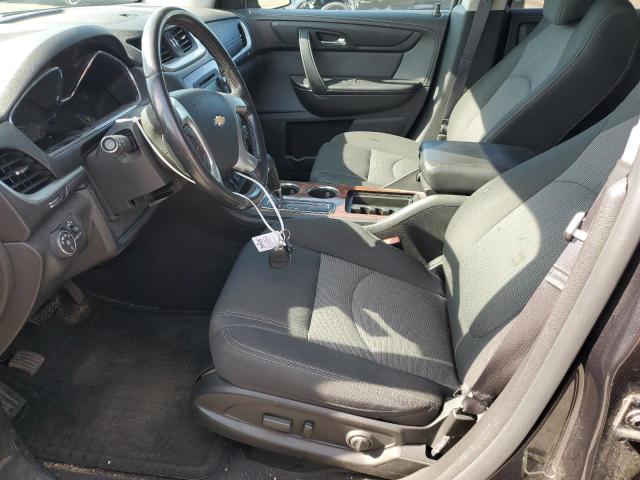 Photo 7 from auction – 2014 CHEVROLET TRAVERSE L with VIN 1GNKRGKD9EJ286866