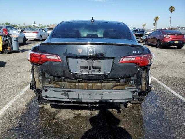 Photo 6 from auction – 2016 ACURA ILX PREMIU with VIN 19UDE2F87GA000823