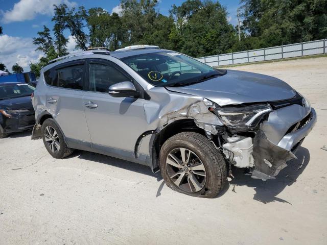 Photo 4 from auction – 2016 TOYOTA RAV4 XLE with VIN 2T3RFREV9GW525417