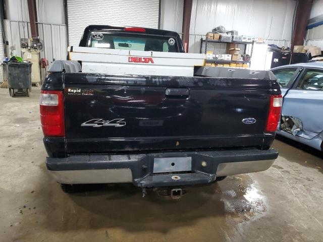 Photo 6 from auction – 2004 FORD RANGER SUP with VIN 1FTYR15E34PA25068