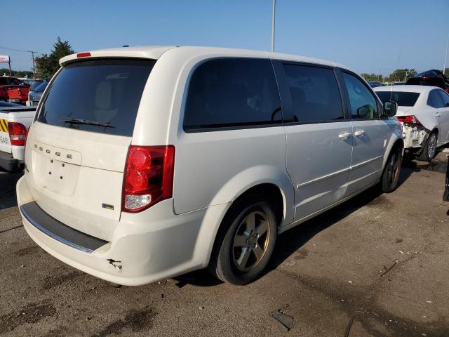 Photo 3 from auction – 2012 DODGE GRAND CARA with VIN 2C4RDGCG6CR304411