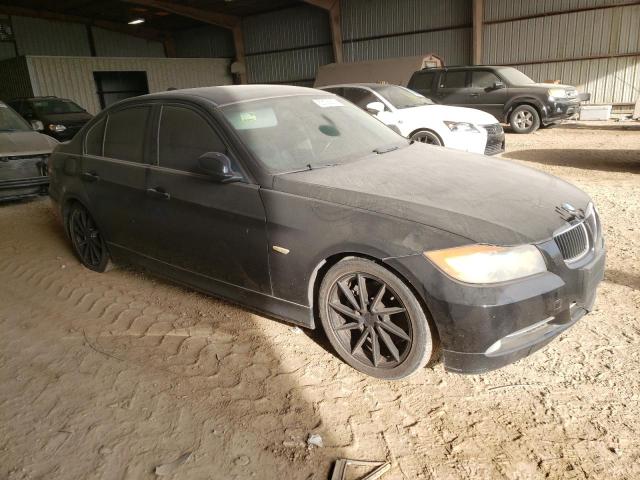 Photo 4 from auction – 2008 BMW 328 I with VIN WBAVA33578PG40611
